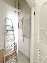 Parkshore (D15), Condominium #565231951